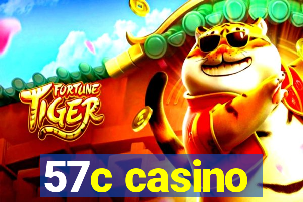 57c casino